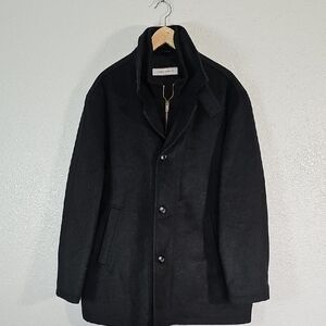 Joseph Abboud Coat.
